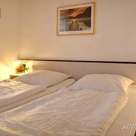 Apartmán 1b 27 Nordlicht Eg