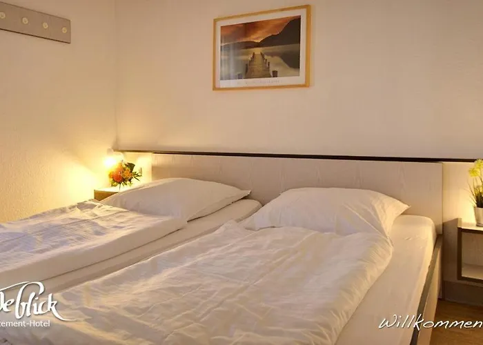 Apartmán 1b 27 Nordlicht Eg